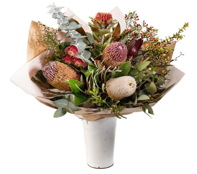 Australian Native flowers delivered
